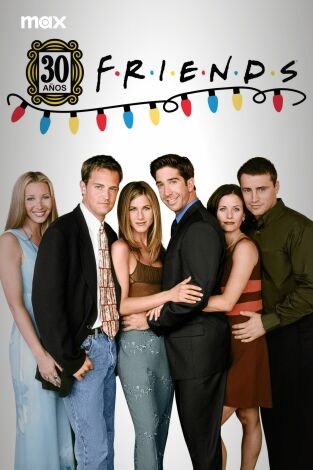 Friends. T(T6). Friends (T6)