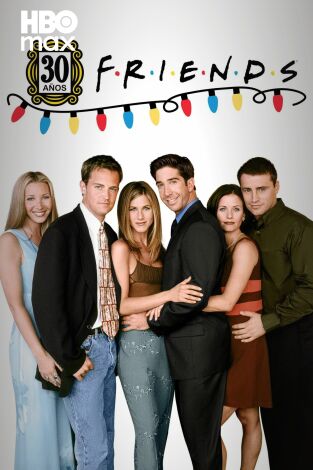 Friends. T(T7). Friends (T7)