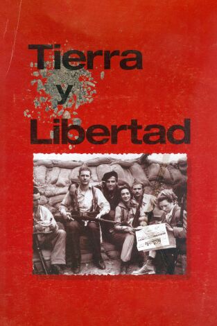 Tierra y libertad