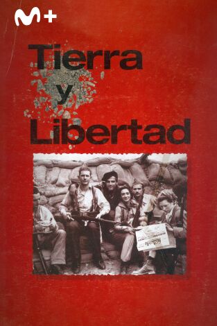 Tierra y libertad