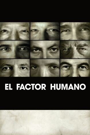 El factor humano