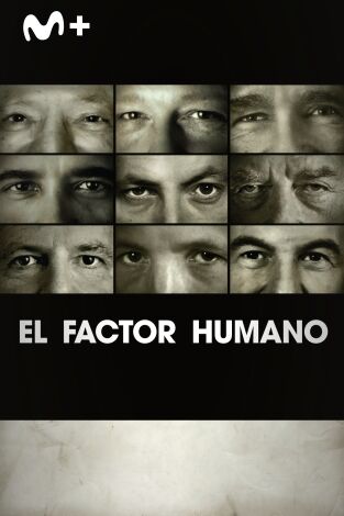 El factor humano