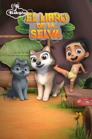 El libro de la selva