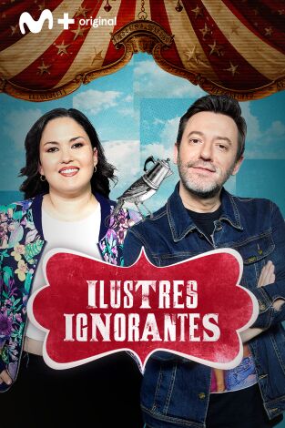 Ilustres Ignorantes. T(T17). Ilustres Ignorantes (T17): Noche de Reyes