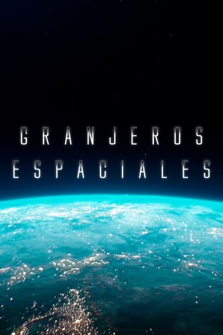 Granjeros espaciales