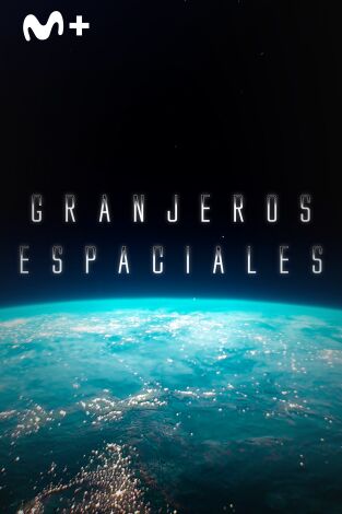 Granjeros espaciales