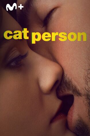 Cat Person