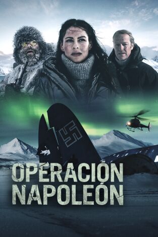 (LSE) - Operación Napoleón