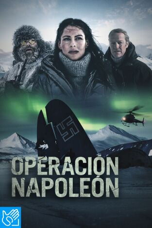 (LSE) - Operación Napoleón