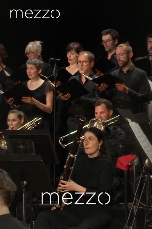 Orchestre National du Capitole de Toulouse, Christoph Eschenbach : Mozart