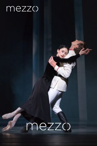 Mata Hari de Ted Brandsen, Dutch National Ballet