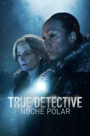 (LSE) - True Detective