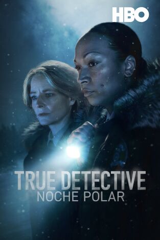 (LSE) - True Detective