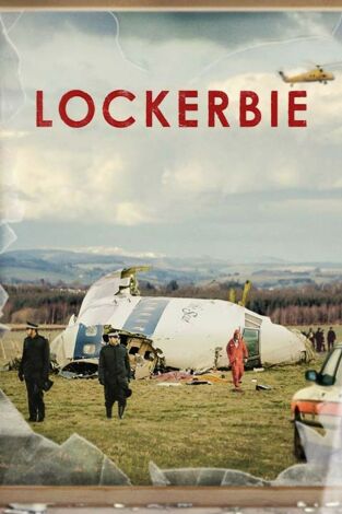 Lockerbie. Lockerbie 