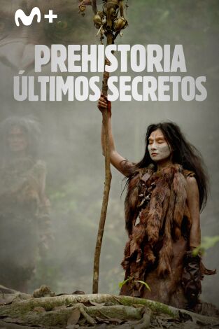 Cómo se hizo Prehistoria: últimos secretos