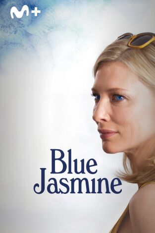 Blue Jasmine