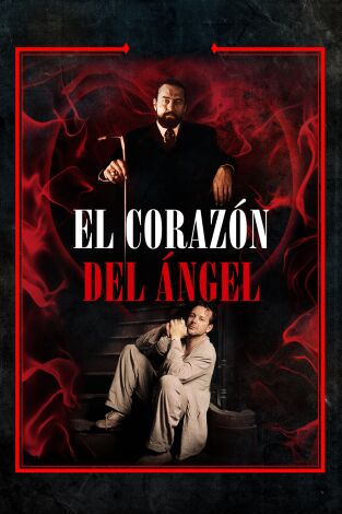 El corazón del ángel