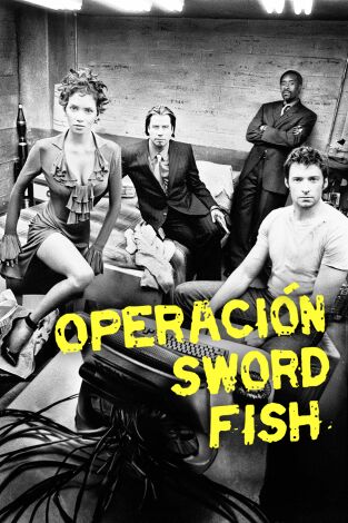 Operación Swordfish