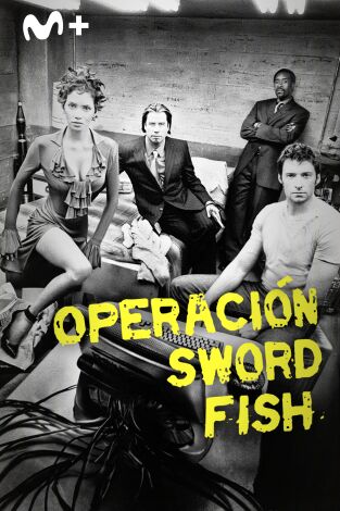 Operación Swordfish