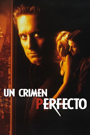 Un crimen perfecto