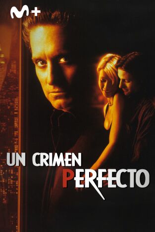 Un crimen perfecto