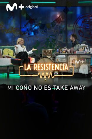 Lo + de los invitados. T(T7). Lo + de los... (T7): Ciertas cosas necesitan tiempo 11.01.24