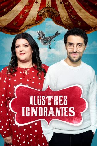 Ilustres Ignorantes. T(T17). Ilustres Ignorantes (T17): Voluntariado