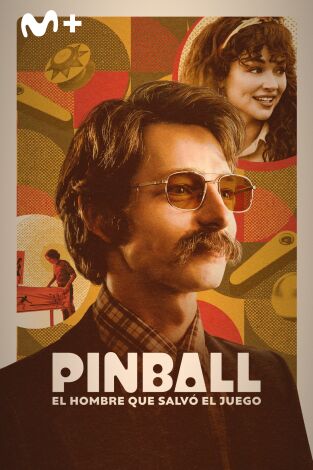 Pinball: el hombre que salvó el juego