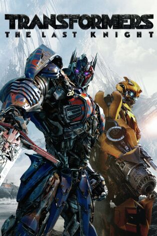 Transformers 5: El último caballero