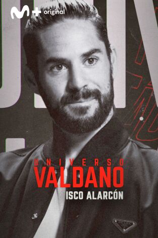 Universo Valdano. T(7). Universo Valdano (7): Isco Alarcón