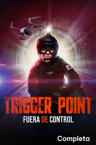 (LSE) - Trigger Point: fuera de control