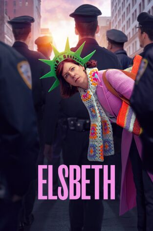 Elsbeth