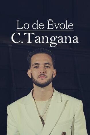 Lo de Évole. T(T5). Lo de Évole (T5): C.Tangana