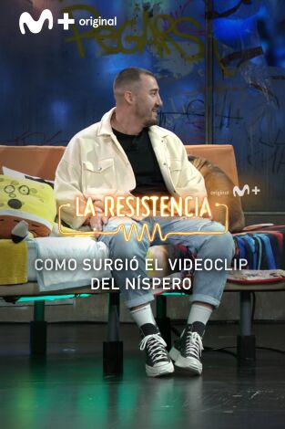 Lo + de las entrevistas de música. T(T7). Lo + de las... (T7): El origen del videoclip 18.01.24