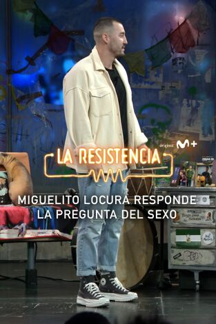 Lo + del público. T(T7). Lo + del público (T7): Las preguntas clásicas de Miguelito 18.01.24