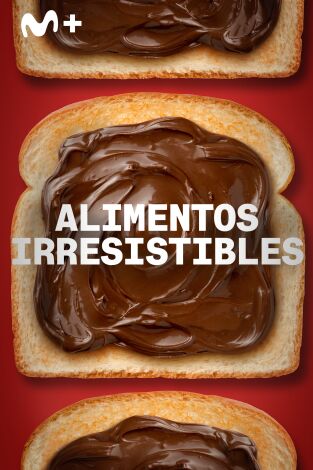 Alimentos irresistibles