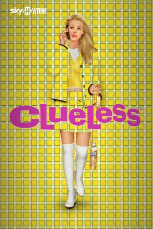 Clueless (fuera de onda)