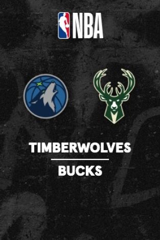 Febrero. Febrero: Minnesota Timberwolves - Milwaukee Bucks