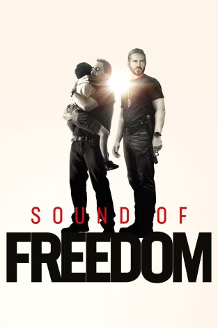 Sound of Freedom