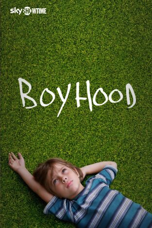 Boyhood: momentos de una vida