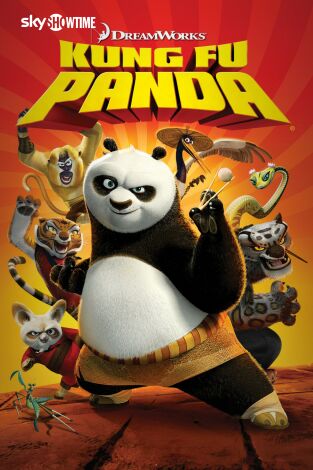 Kung Fu Panda