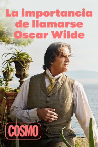 La importancia de llamarse Oscar Wilde