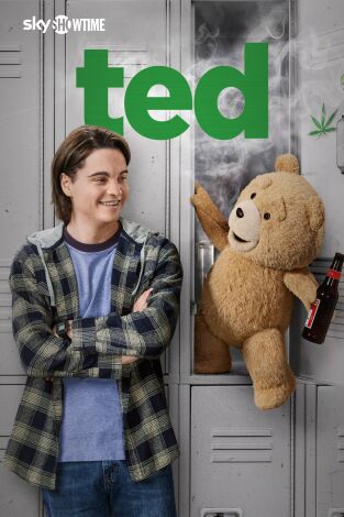 Ted