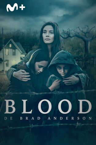 Blood de Brad Anderson