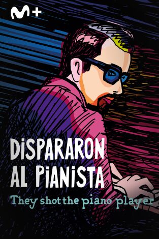 Dispararon al pianista