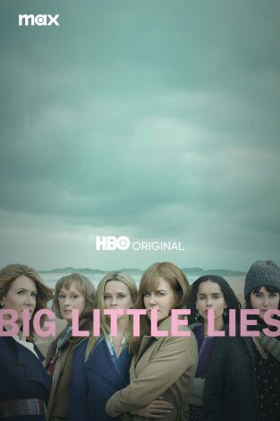 Big Little Lies