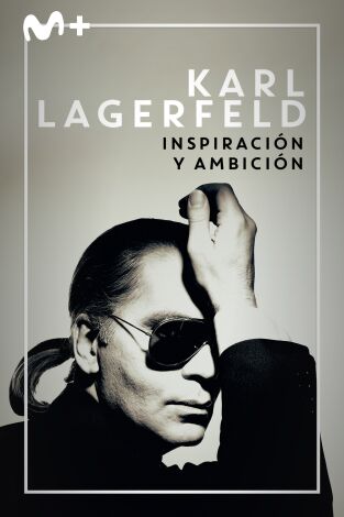 Lagerfeld: inspiración y ambición. Lagerfeld: inspiración...: Ep.4