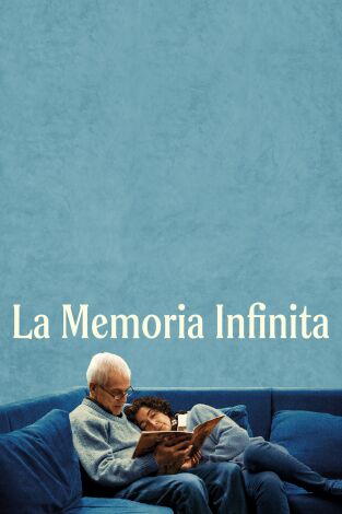 La memoria infinita