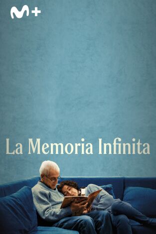 La memoria infinita