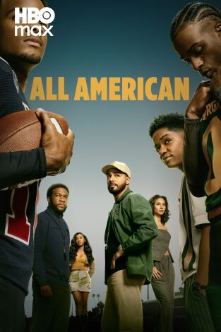 All American. T(T4). All American (T4)